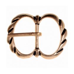 Gambeson-Schnalle - für 1 cm Breite