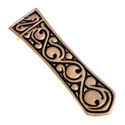 Awarische Riemenzunge - klein