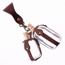 Trank-Halter 'Parzival' LARP - 50 + 100 ml