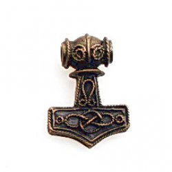 Thorshammer Ödeshög - groß