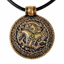 Brakteat von Seeland