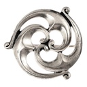 Gallo-römische Fibel