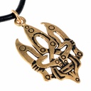 Mittelalterliche Tryzup der Rus