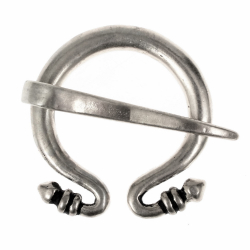 Kleine Römische Omegafibel