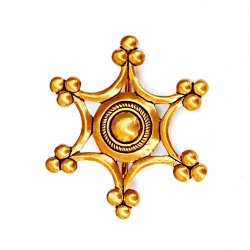 Brosche der Uta zu Naumburg