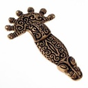 Fränkische Bügelfibel