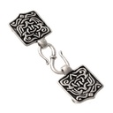 Gewandhaken 'Oriental Flair'