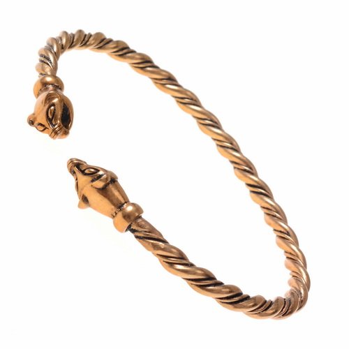 Wikinger-Amreif "Wiesel"