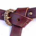 Wikingergürtel im Borrestil - 3 cm
