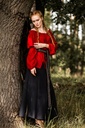Bluse "Emma" - die Klassische Mittelalterbluse