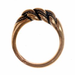 Wikinger-Ring "Wolin"