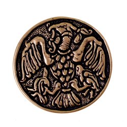 Koppel-Schnalle / Turul