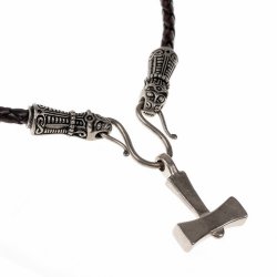 Collier "Mandermark" mit Läby-Mjölnir