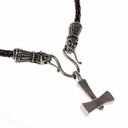 Collier "Mandermark" mit Läby-Mjölnir
