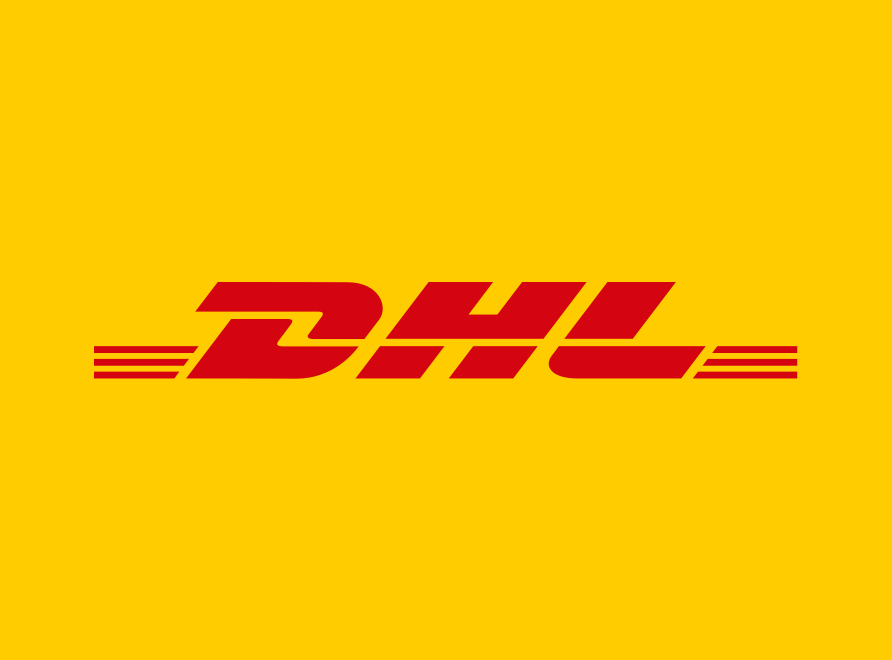 DHL Versand Niederlande