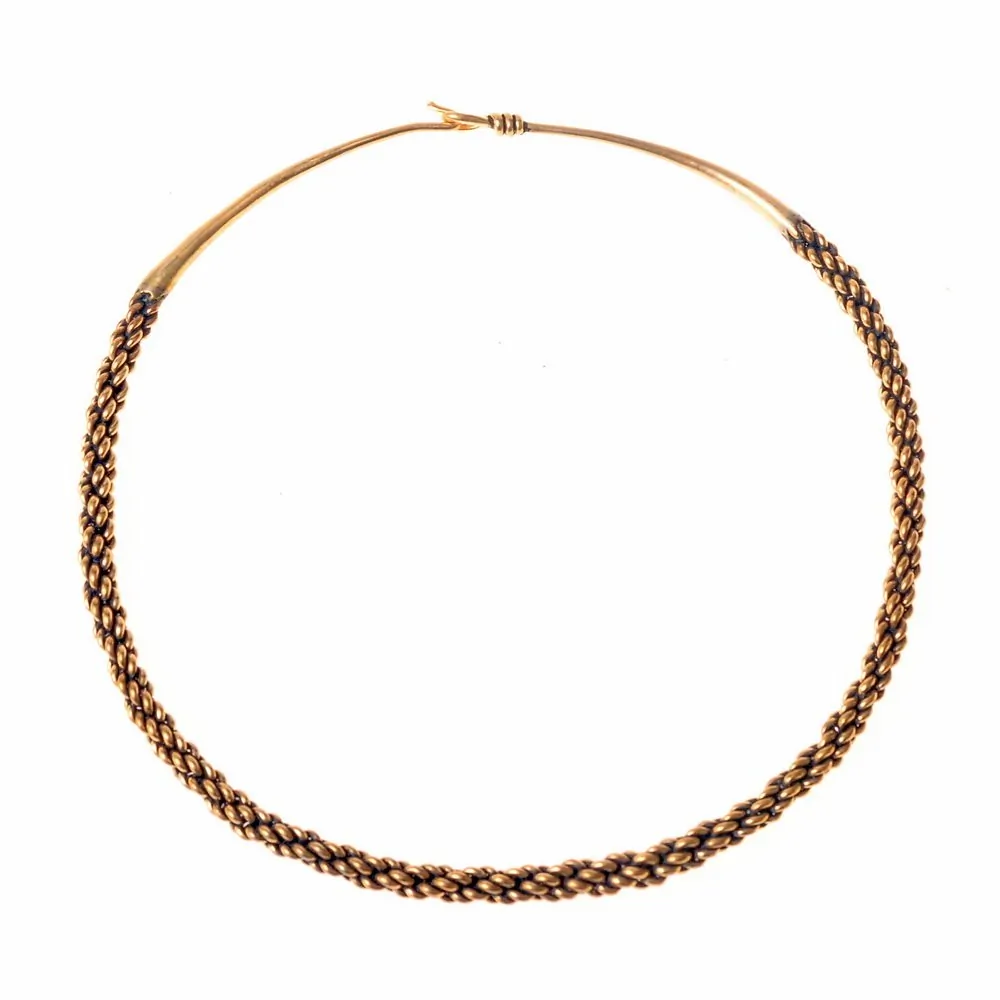 Wikinger-Torque "Huscarl"