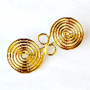 Spiralfibel der Bronzezeit