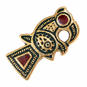 Fränkische Vogel-Fibel