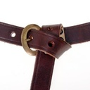 Gürtel Niederstotzingen - in 2 cm