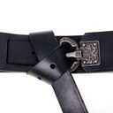 Frühmittelalter Prachtgürtel 5 cm Merowinger