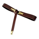 Alamannischer Prachtgürtel - in 5 cm