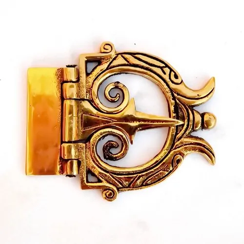 Schnalle der römischen Legionäre - 4 cm