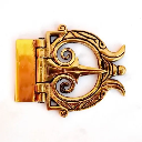 Schnalle der römischen Legionäre - 4 cm