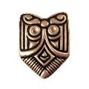 Wikinger-Beschlag "Grötlingbo"