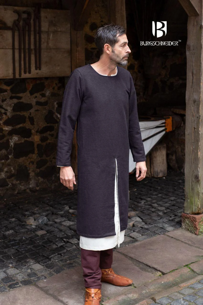 Langtunika Arnaud Grau (S)