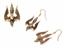 Tryzub-Falken - Set