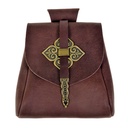 Große Wikinger-Tasche