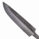 Messerklinge Damast - mittel