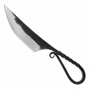 Germanenmesser der Eisenzeit