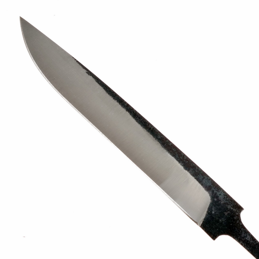 [02 Messerklinge LAME] Wikinger Langmesser-Klinge