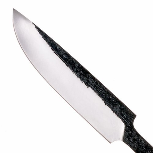 [02 Messerklinge York] Wikinger-Messerklinge 'York'