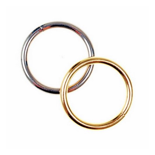 [05 O-Ring 50.si] Rundring  64/50 mm - 5 mm (Silber)
