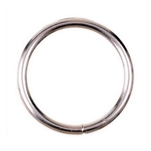 [05 Ring O 70/55 si.si] Rundring 70/55 mm - 7,5 mm