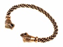 Wikinger-Armreif 'Oseberg' - Mann