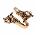 Wikinger-Ring 'Haithabu'