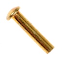 Befestigungsstift / Niet