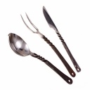 Mittelalter Besteck-Set 'Grimald'
