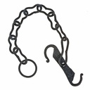 Wikinger-Feuerkette