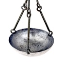 Mittelalterliche Hänge-Lampe