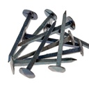 Schlossnägel - mini / 3 cm - 10 Stück