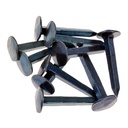 Schlossnagel - micro / 2 cm - 10 Stück