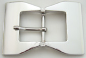 BUTTERFLY, Dorn-Vollschließe, 3cm, Schnalle