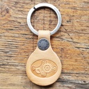 Schlüsselanhänger STEAMPUNK GETRIEBE