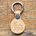 Schlüsselanhänger EINHORN