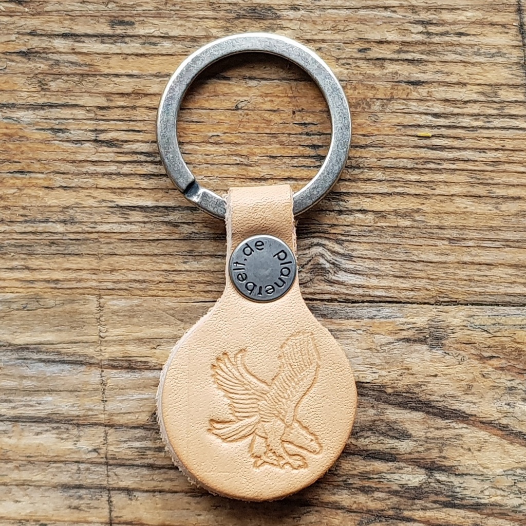 Schlüsselanhänger ADLER