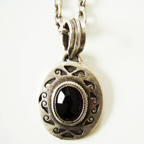 [PK-5136] Halskette mit Anhänger - Siran